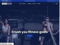 Sites similar to proteinshoppe.in