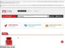 Sites similar to proteinsstore.com
