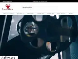 Sites similar to proteinszone.com