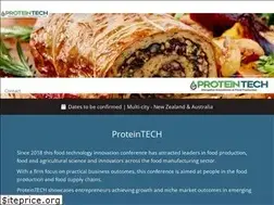 Sites similar to proteintech.events