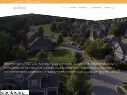 Sites similar to protejacr.com