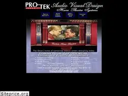 Sites similar to protek-avdesign.com