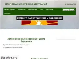 Sites similar to protek-voronezh.ru