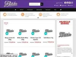 Sites similar to proteka.hr