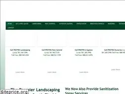 Sites similar to protekamerica.com