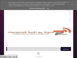 Sites similar to protekania.blogspot.com