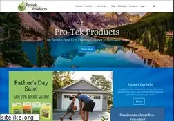 Sites similar to protekchemical.com