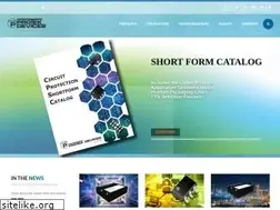 Sites similar to protekdevices.com