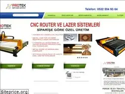 Sites similar to protekdijital.com