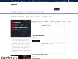 Sites similar to protekenerji.com
