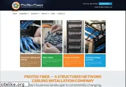 Sites similar to protekfiber.com