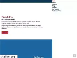 Sites similar to protekfs.com