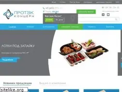 Sites similar to protekgroup.com
