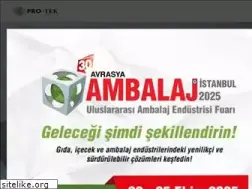 Sites similar to protekhijyen.com.tr