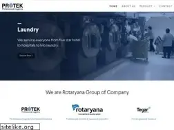 Sites similar to protekindo.co.id