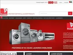 Sites similar to proteklaundry.com
