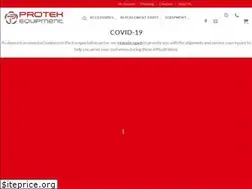 Sites similar to protekmotors.com