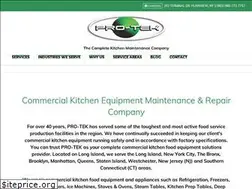 Sites similar to protekny.com