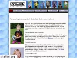 Sites similar to protekphotography.com