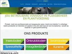 Sites similar to proteksa.co.za
