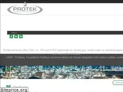 Sites similar to proteksc.com