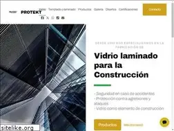 Sites similar to protekt.com.mx