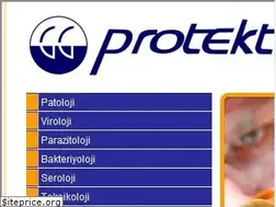 Sites similar to protekt.com.tr