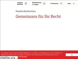 Sites similar to protekta.ch