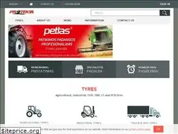 Sites similar to protekta.lt