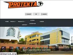 Sites similar to protekta.pk