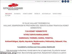 Sites similar to protekteknikservis.com