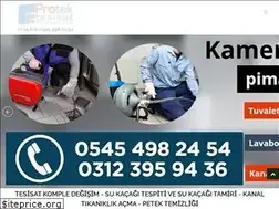 Sites similar to protektesisat.com