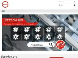 Sites similar to protektor.de