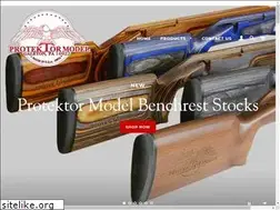 Sites similar to protektormodel.com