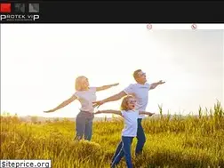 Sites similar to protekvip.com.tr