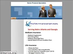 Sites similar to protekweb.net