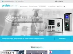 Sites similar to protekzaman.com.tr