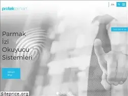 Sites similar to protekzaman.com