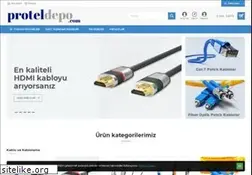 Sites similar to protel-elektronik.com
