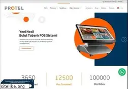 Sites similar to protel.com.tr