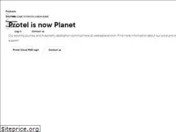 Sites similar to protel.net