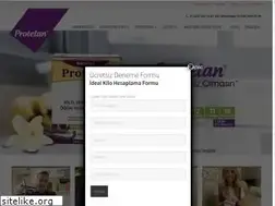 Sites similar to protelan.com.tr