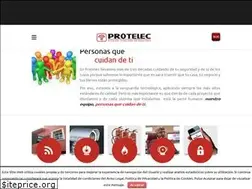 Sites similar to protelec.eu