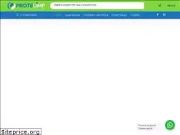 Sites similar to protelimp.com.br