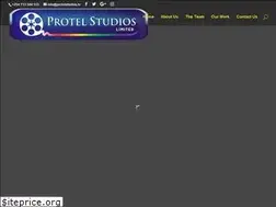 Sites similar to protelstudios.com