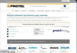 Sites similar to protelturkey.com