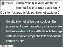 Sites similar to protem.fr