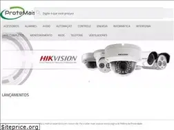 Sites similar to protemais.com.br