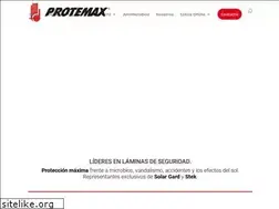 Sites similar to protemax.cl