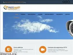 Sites similar to protemaxxi.com.br